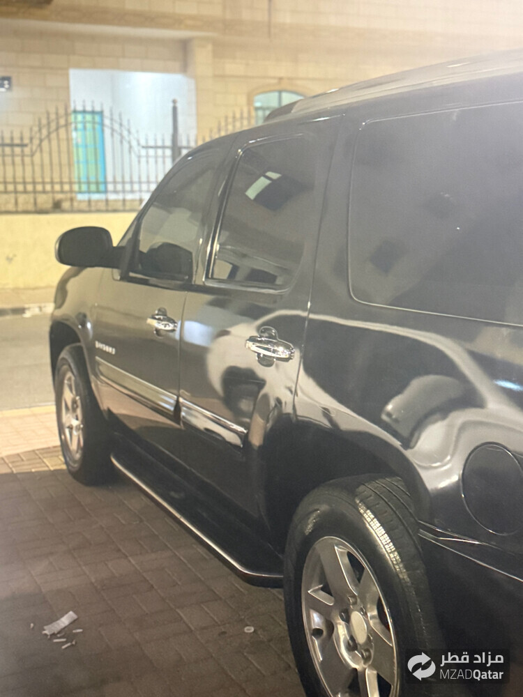 : GMC Yukon Denali 2007 - 3