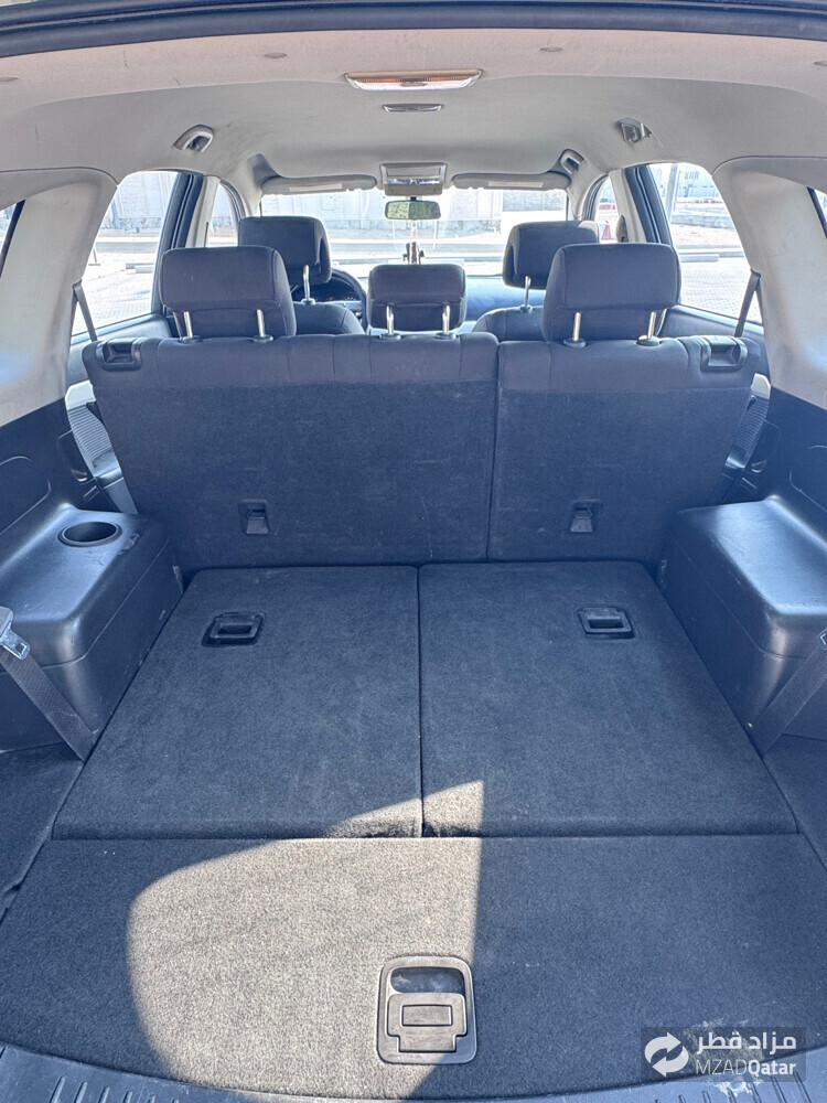 captiva 2012 - 7