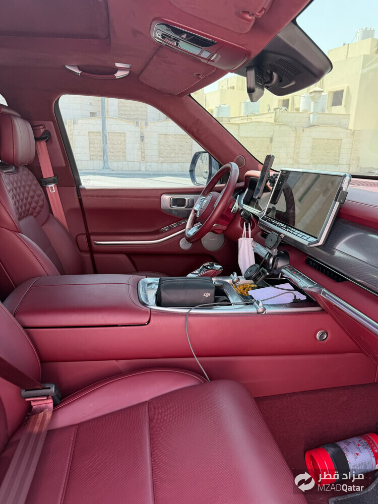 تانك للبيع  - 2