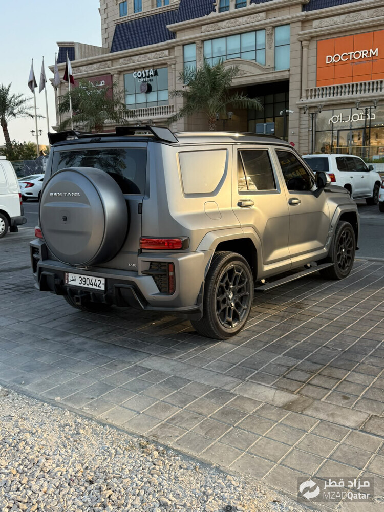 تانك للبيع  - 4