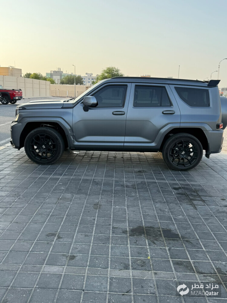 تانك للبيع  - 7