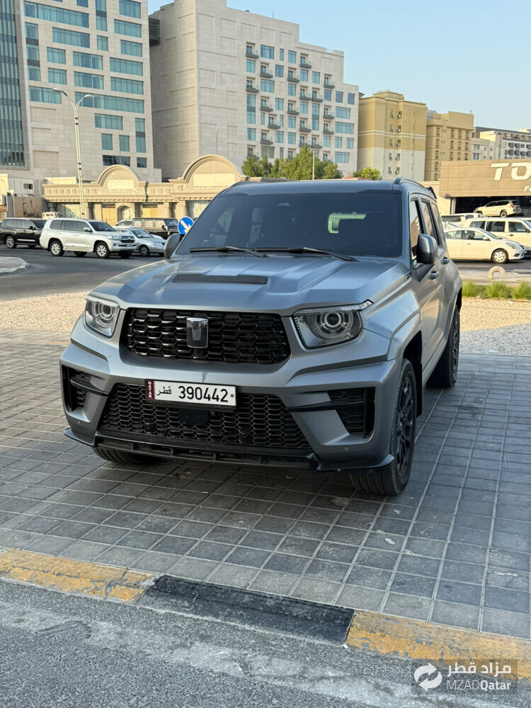 تانك للبيع  - 5