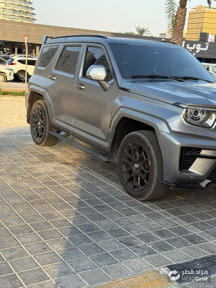 تانك للبيع  - 3
