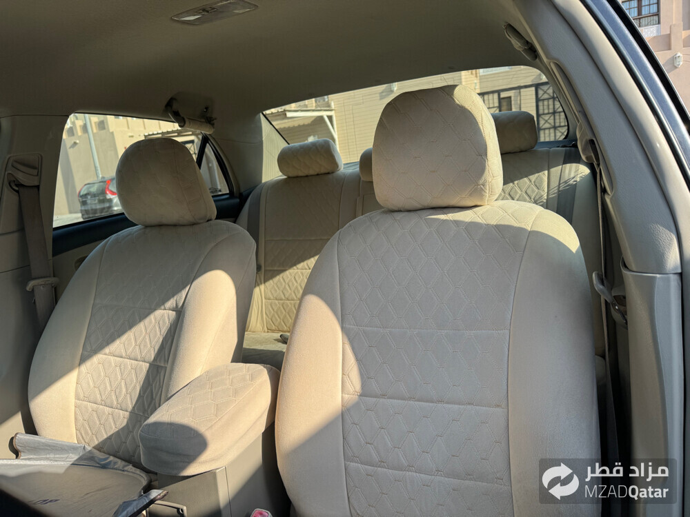 Toyota Corolla 2013 XLI 1.8 - 13