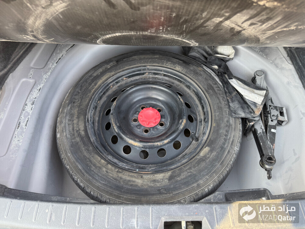 Toyota Corolla 2013 XLI 1.8 - 6
