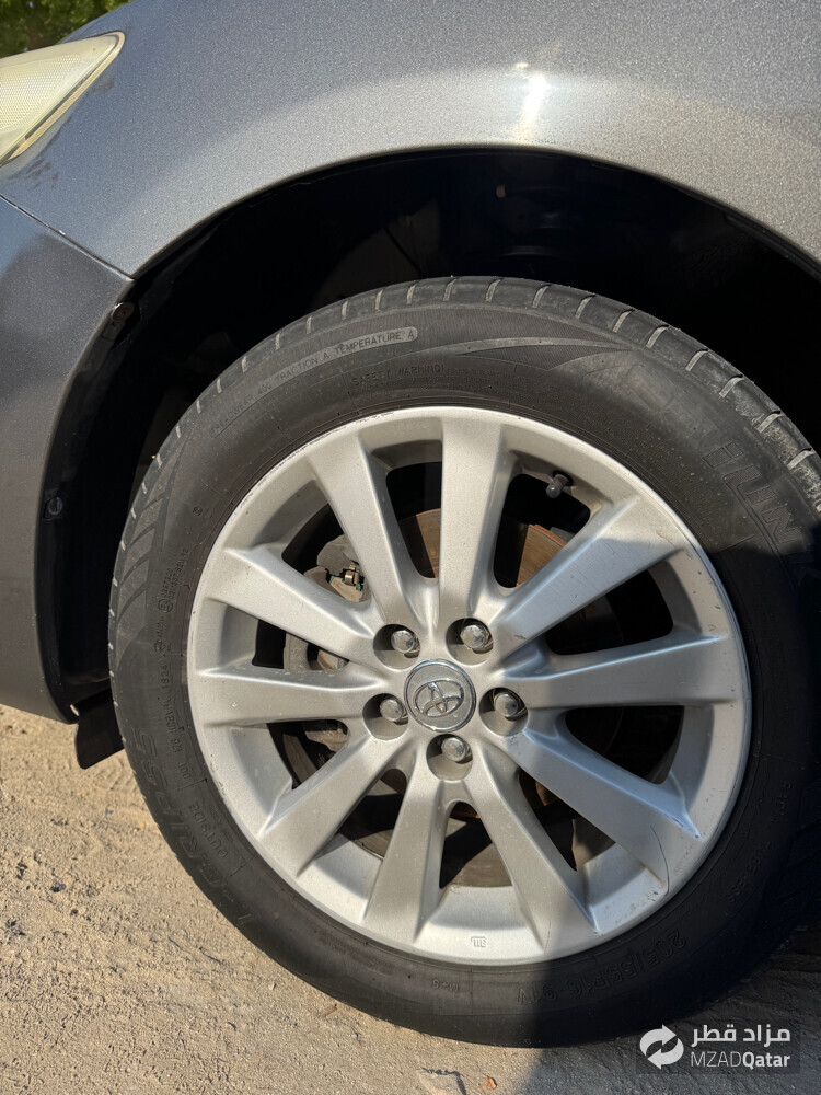 Toyota Corolla 2013 XLI 1.8 - 8