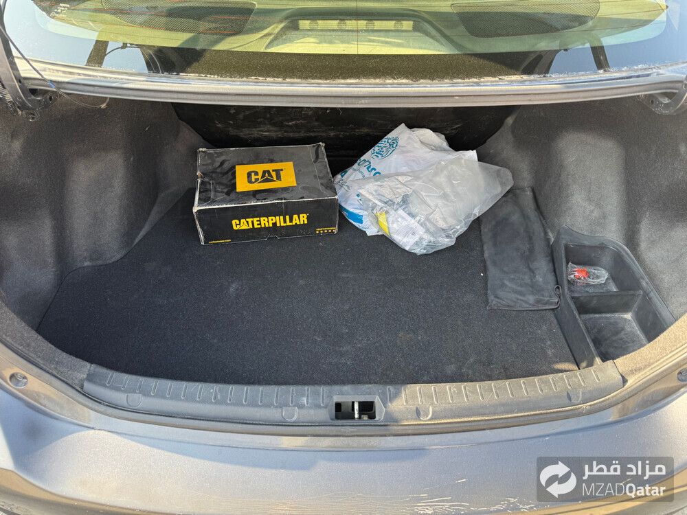 Toyota Corolla 2013 XLI 1.8 - 5