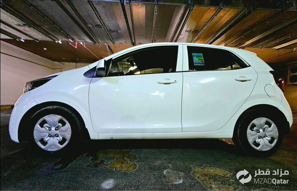 Picanto kia 2021 in very good condi - 5