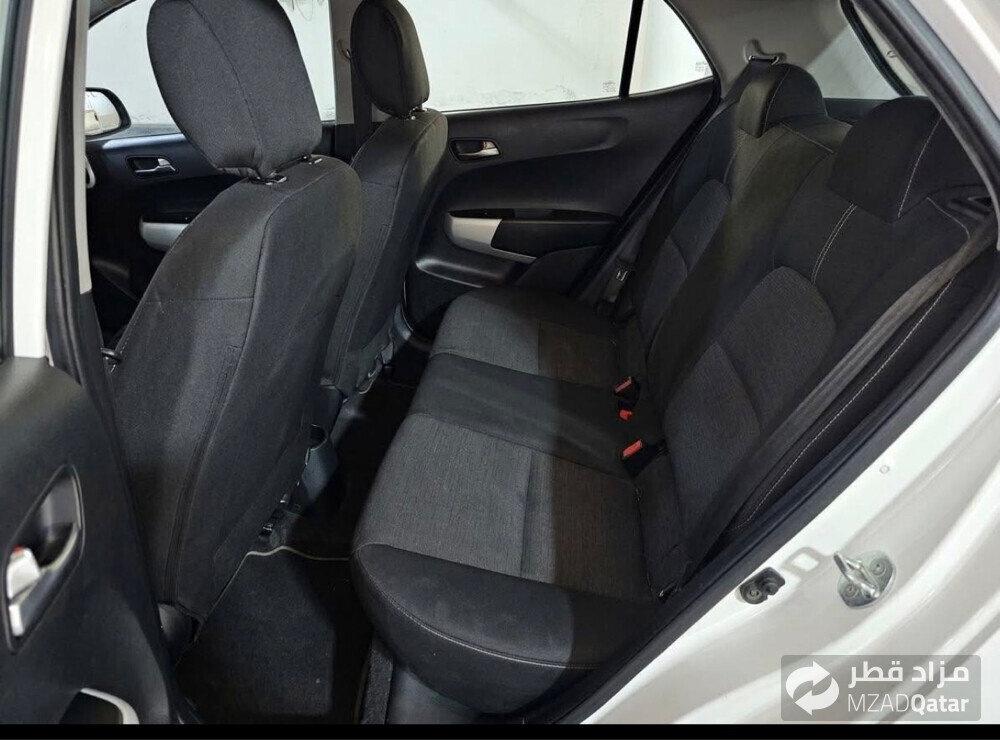 Picanto kia 2021 in very good condi - 12