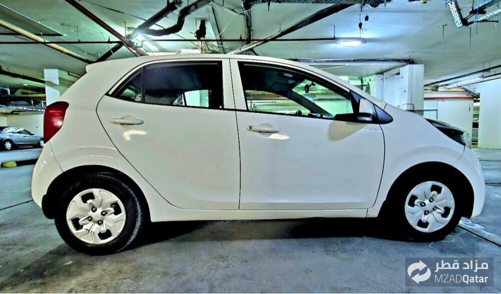 Picanto kia 2021 in very good condi - 2