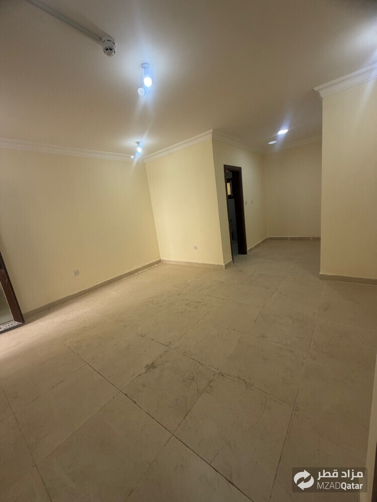 للايجارشقه ام صلال علي3غرف5000 - 11