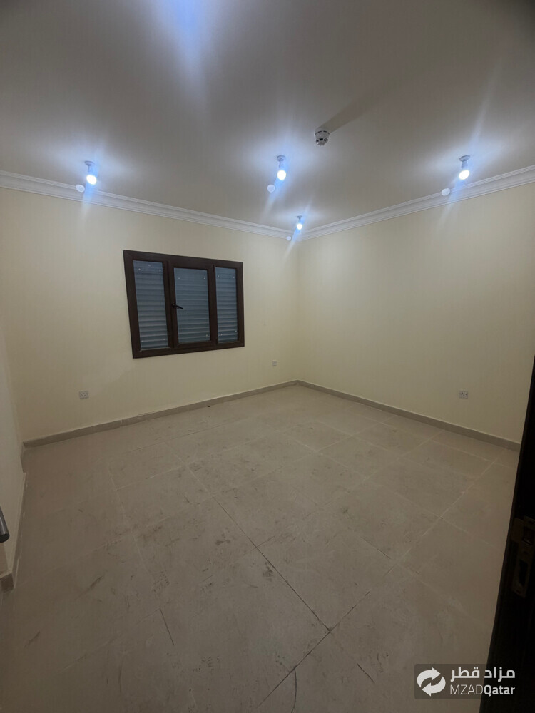 للايجارشقه ام صلال علي3غرف5000 - 8