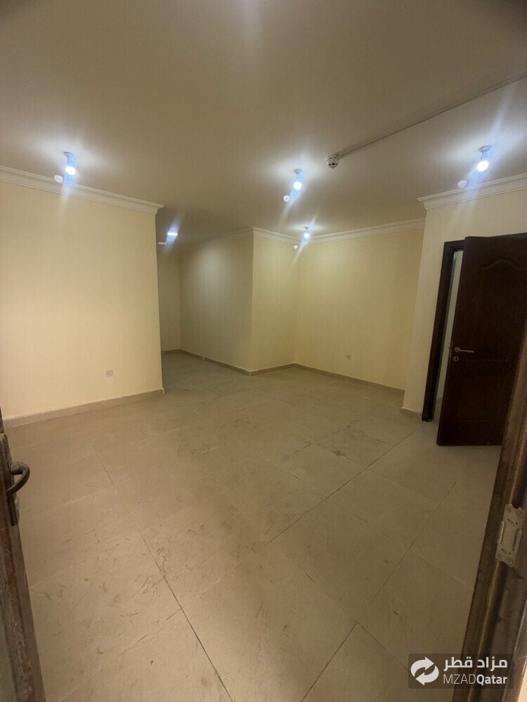 للايجارشقه ام صلال علي3غرف5000 - 14