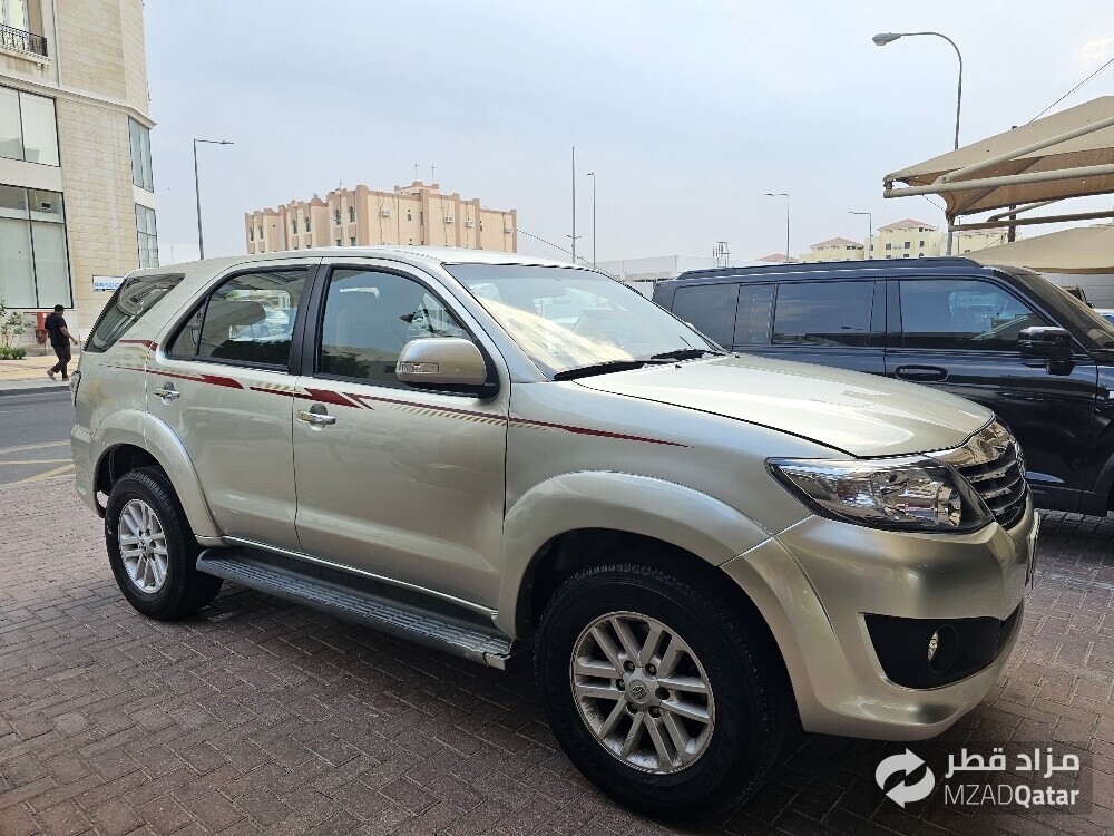 2014 model V4 - 2