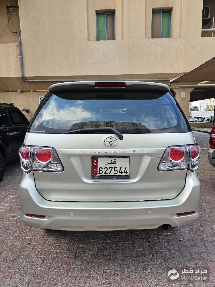 2014 model V4 - 4