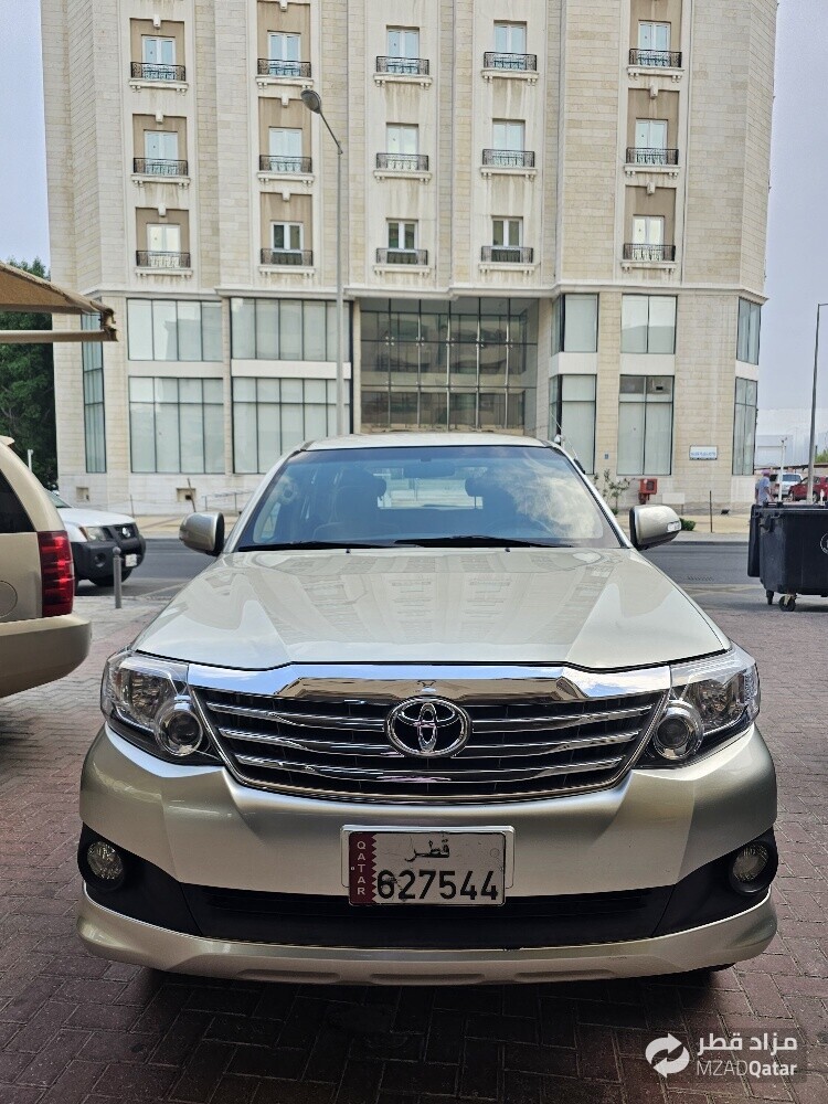 2014 model V4 - 1