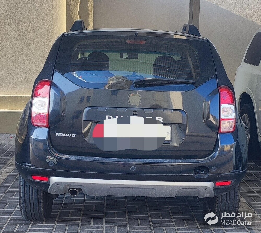 Duster Urgent Sale!! Negotiable - 4