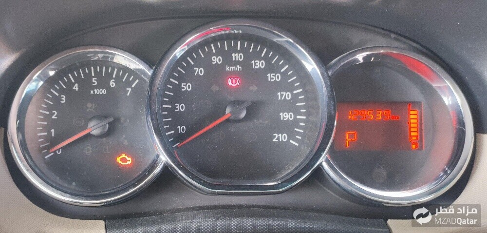 Duster Urgent Sale!! Negotiable - 1