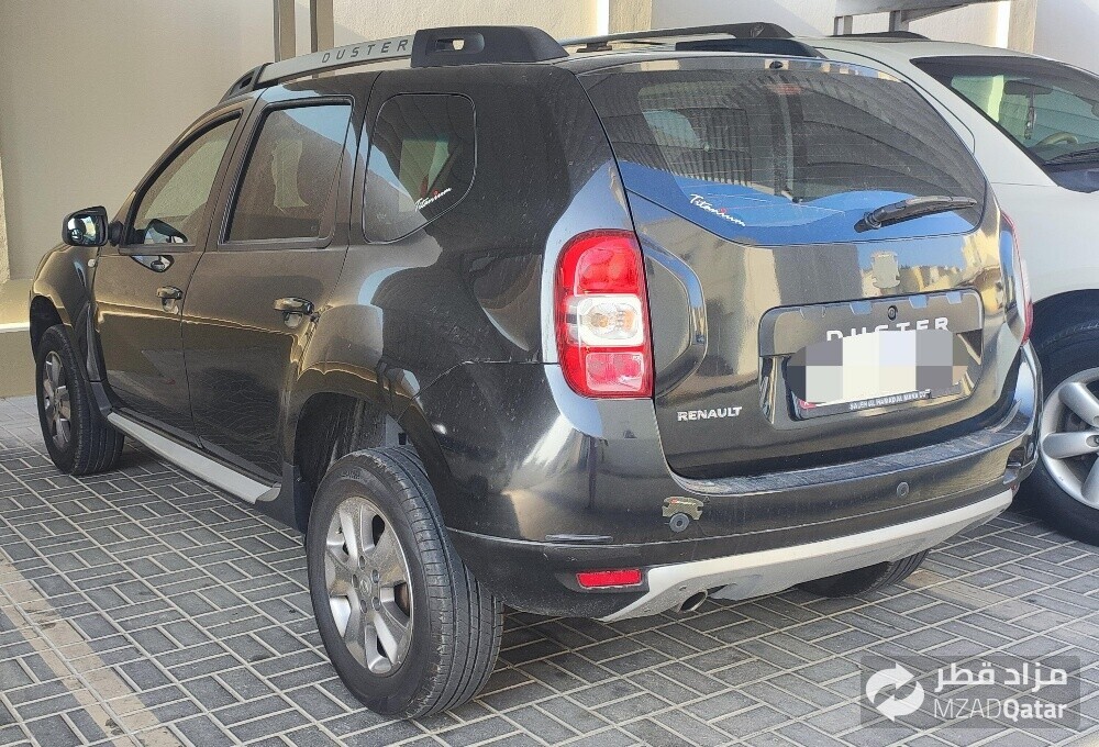 Duster Urgent Sale!! Negotiable - 3