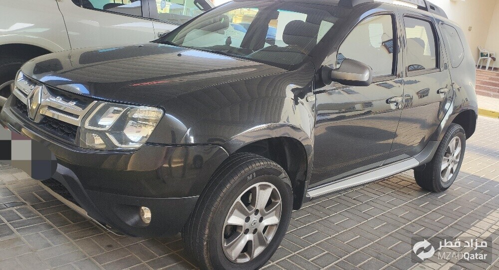 Duster Urgent Sale!! Negotiable - 2