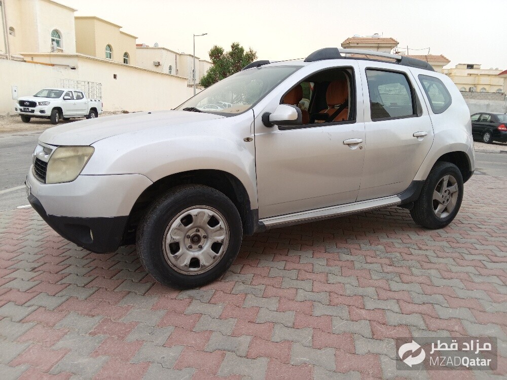 Renault Duster for sale - 9