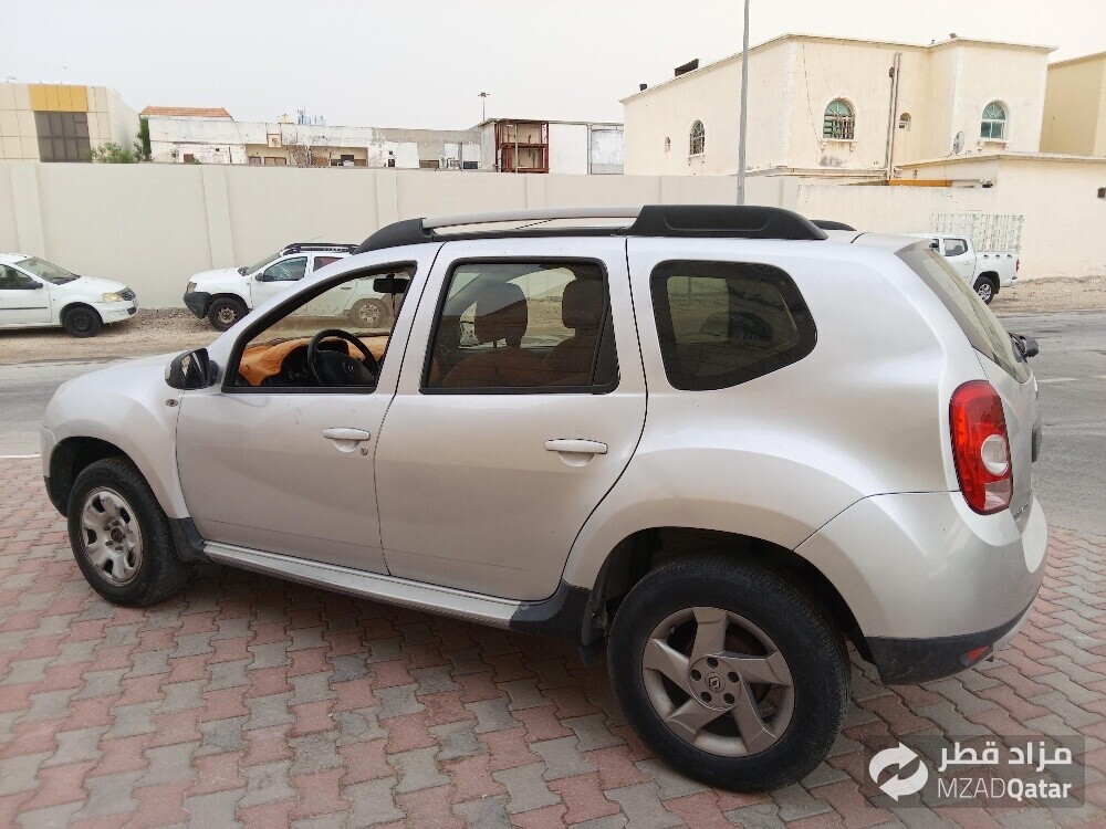 Renault Duster for sale - 7