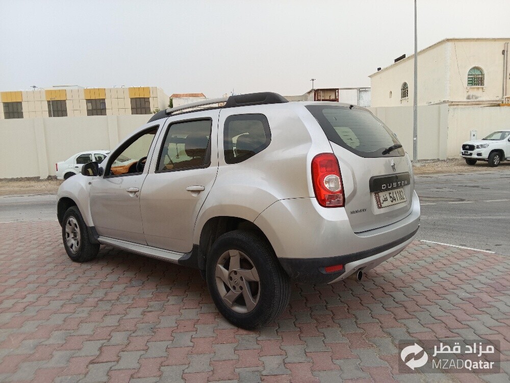 Renault Duster for sale - 10