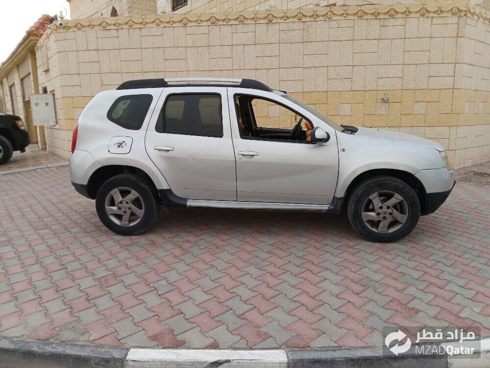 Renault Duster for sale - 4