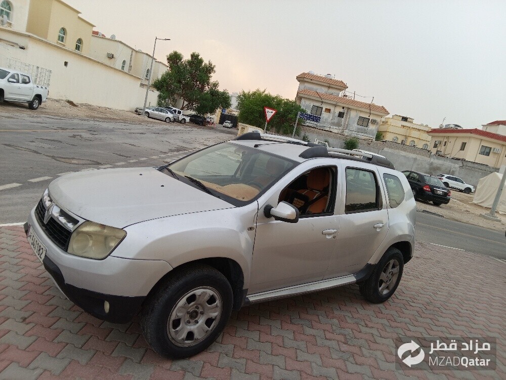 Renault Duster for sale - 3