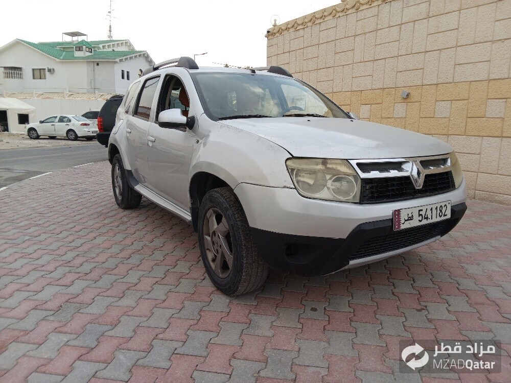 Renault Duster for sale - 5