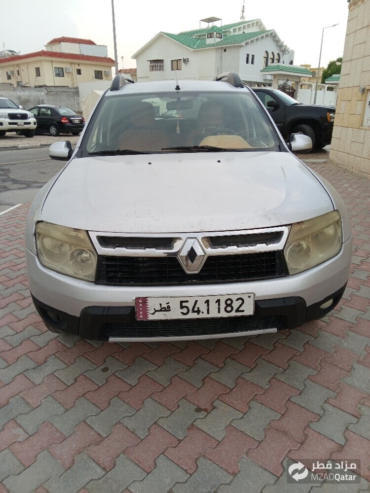 Renault Duster for sale - 2