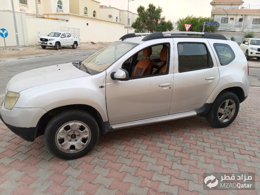 Renault Duster for sale - 8