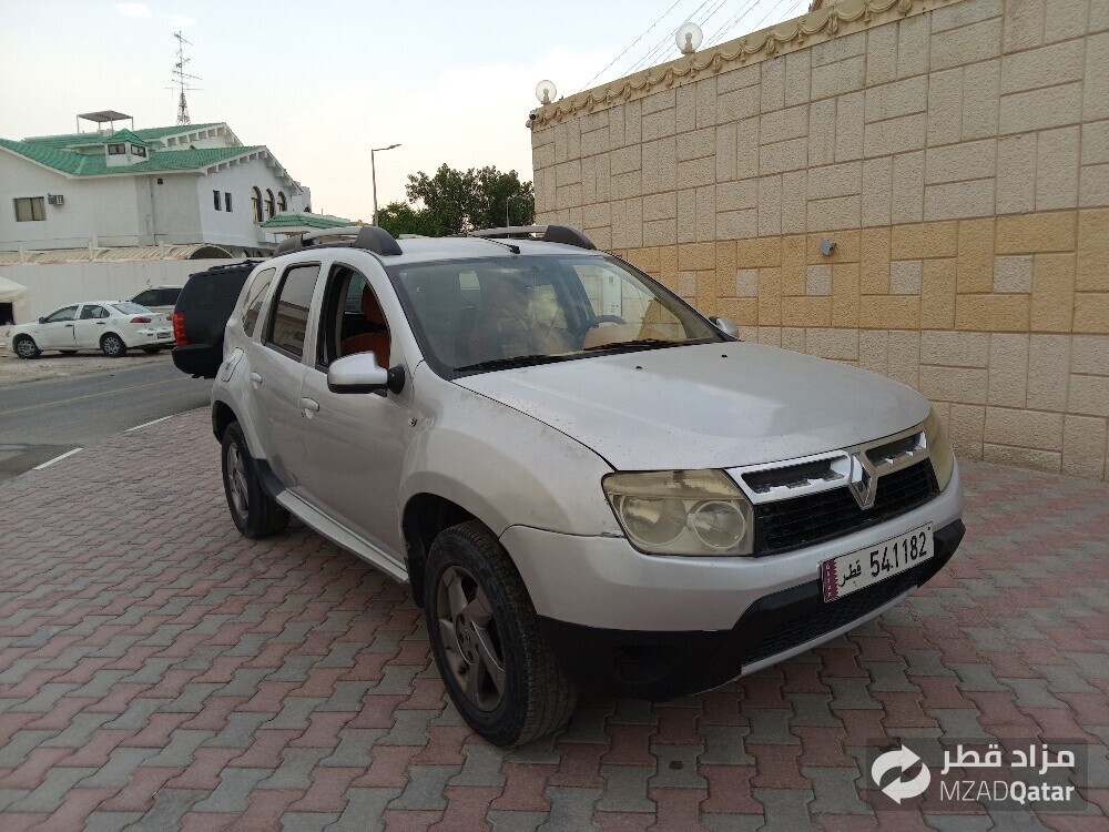 Renault Duster for sale - 6