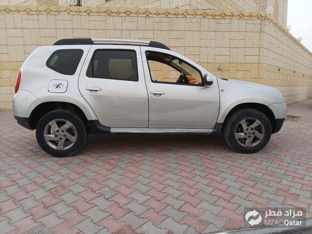 Renault Duster for sale - 13