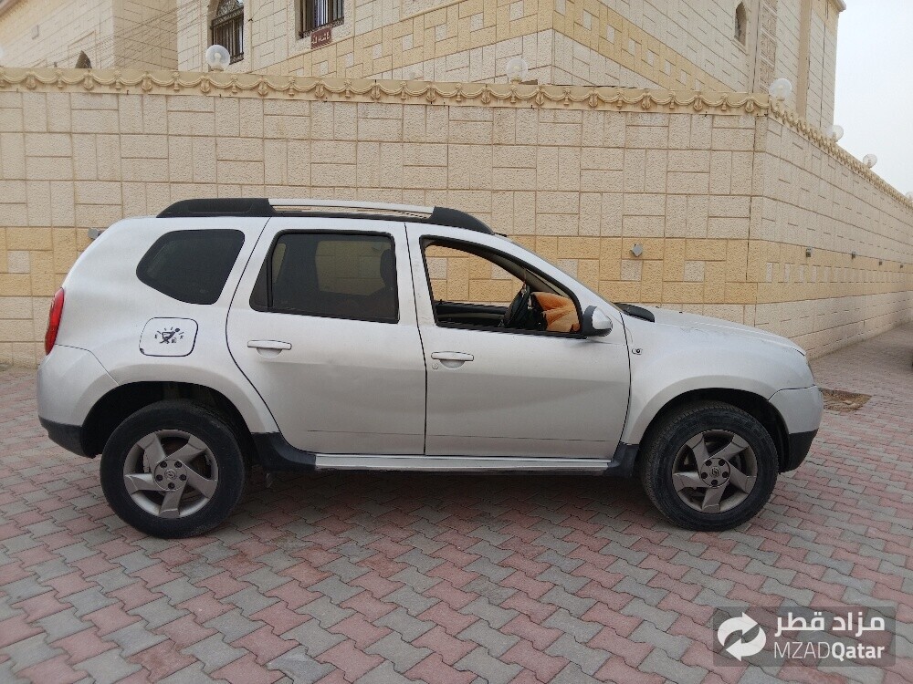 Renault Duster for sale - 14