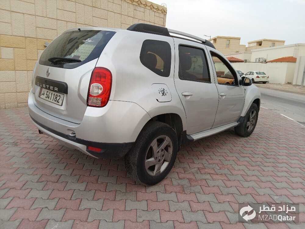 Renault Duster for sale - 12