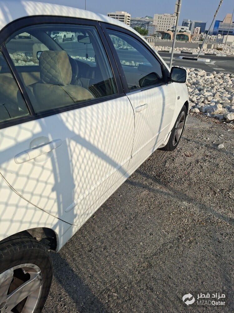 corolla  - 9