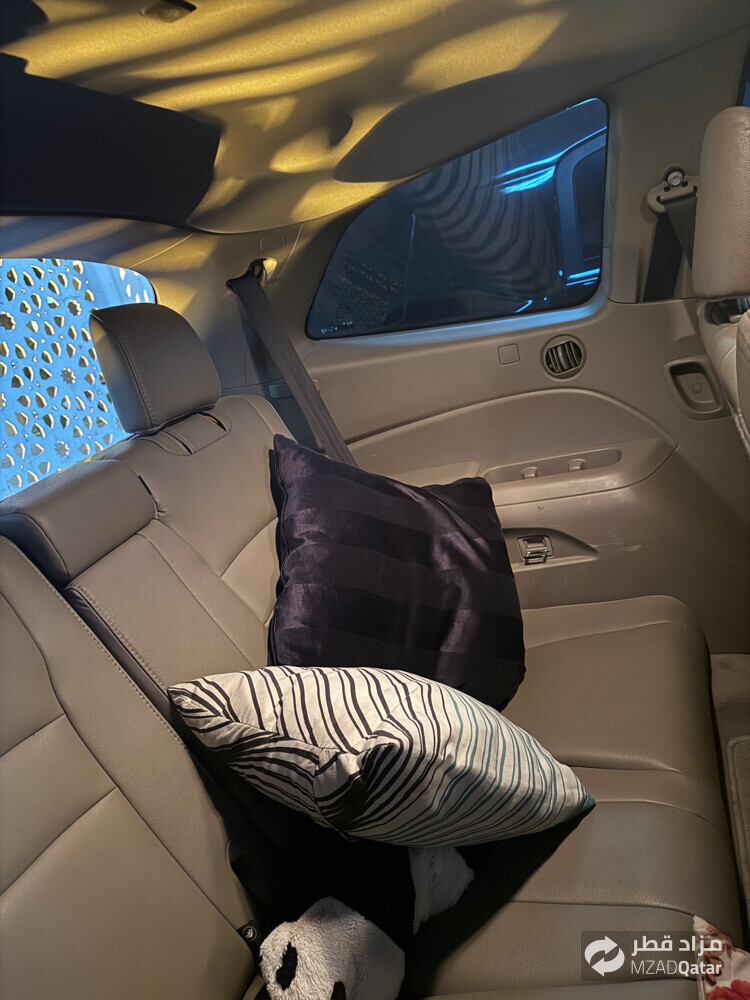 Honda Pilot 2016 Exl - 17