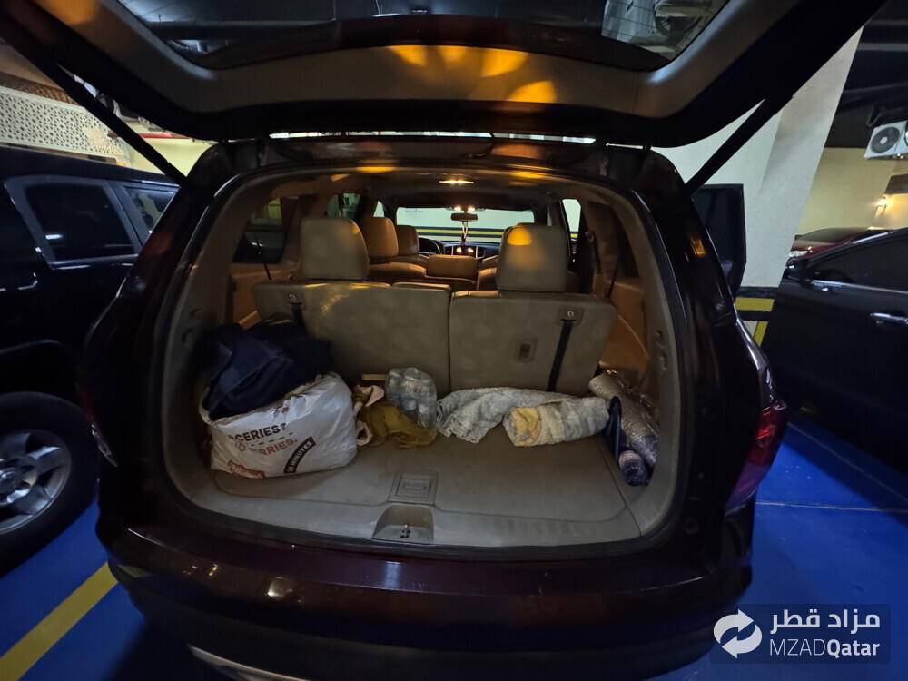 Honda Pilot 2016 Exl - 16