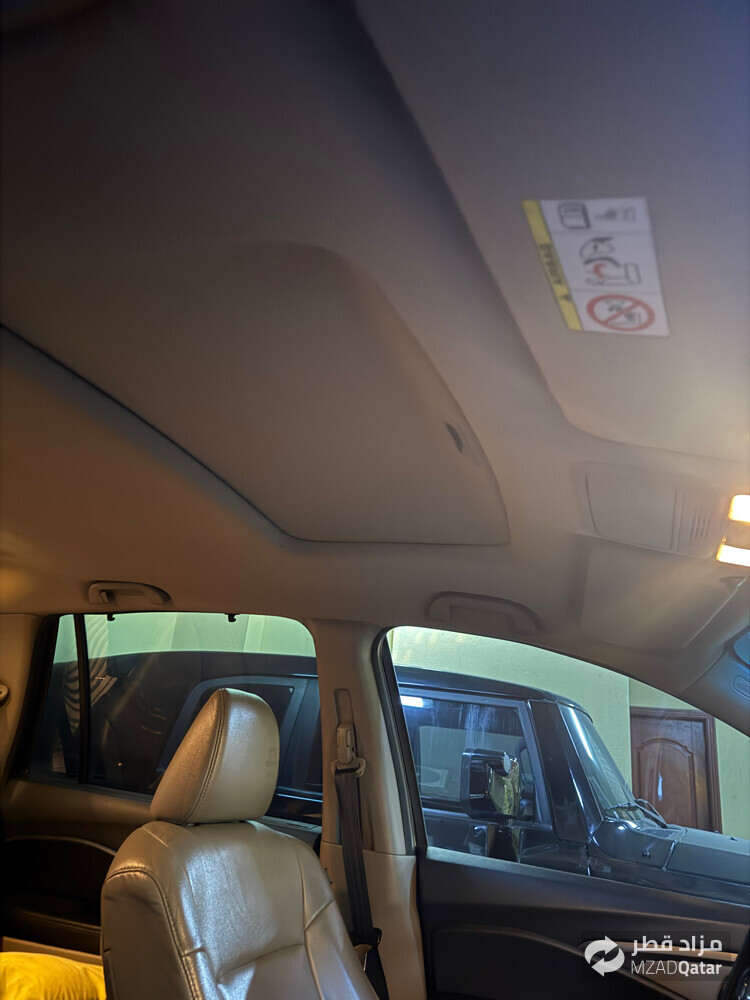 Honda Pilot 2016 Exl - 13
