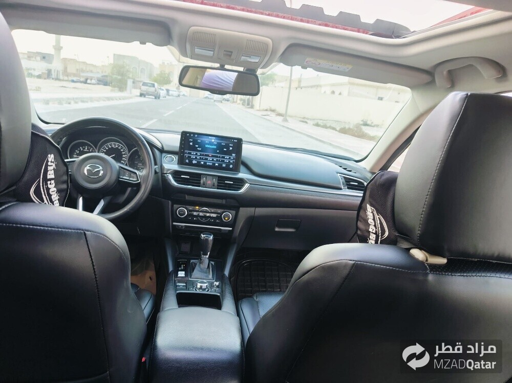 Mazda6 For Sale - 6