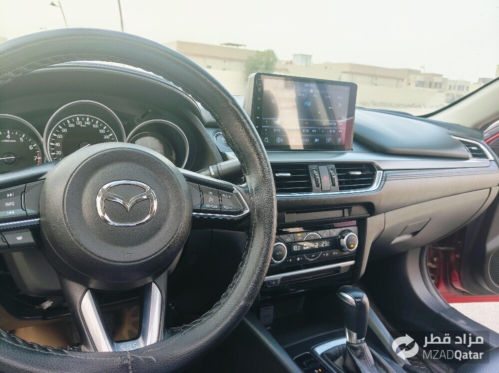 Mazda6 For Sale - 9