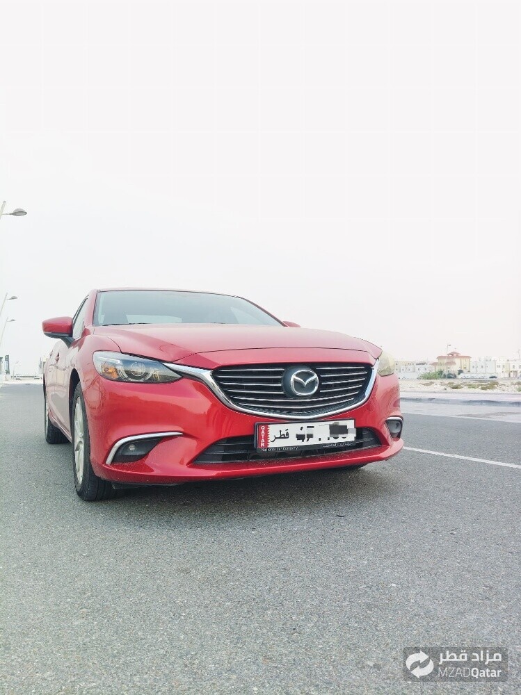 Mazda6 For Sale - 3