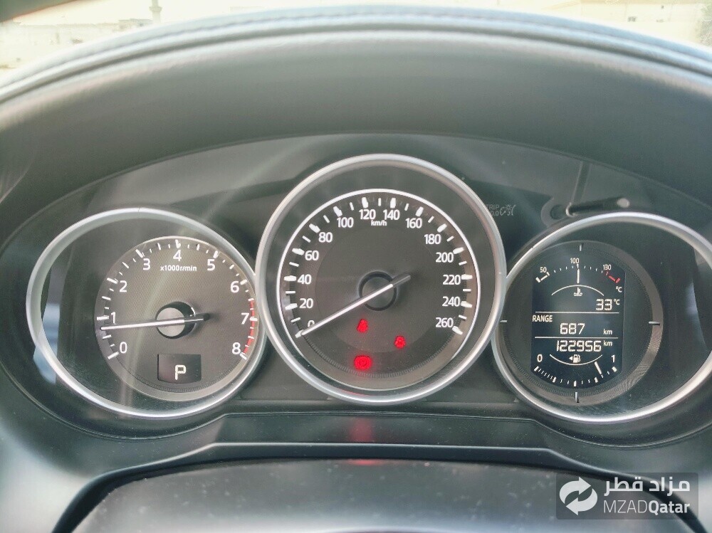 Mazda6 For Sale - 8