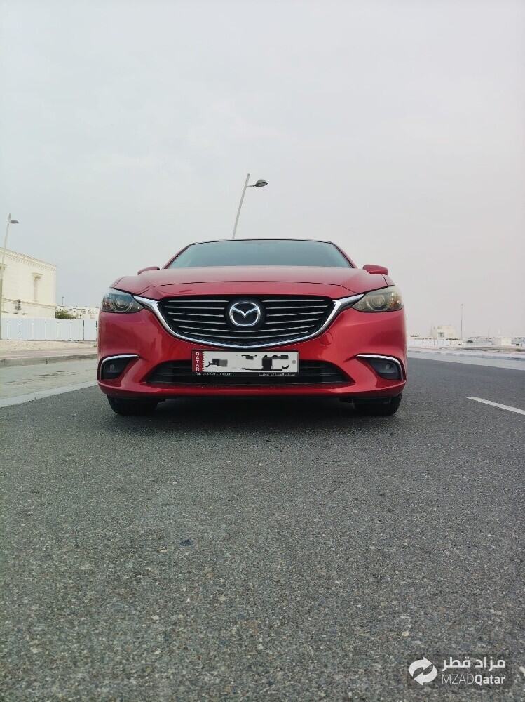 Mazda6 For Sale - 4