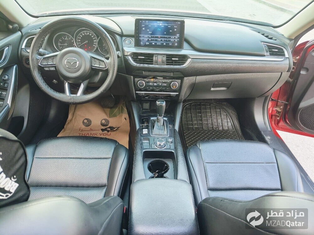 Mazda6 For Sale - 7