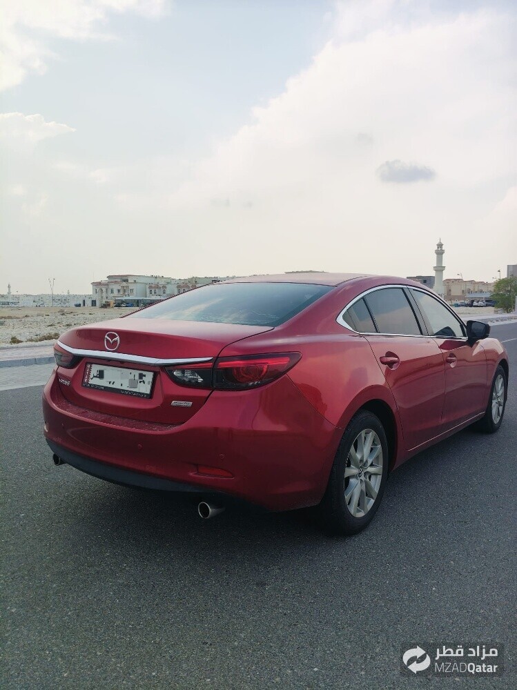 Mazda6 For Sale - 2