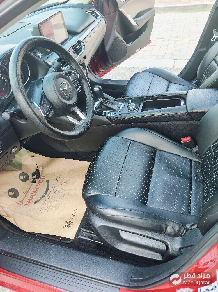 Mazda6 For Sale - 10