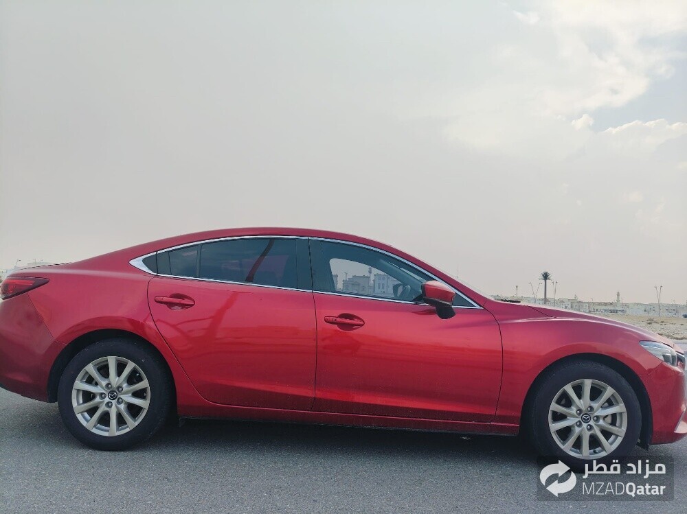 Mazda6 For Sale - 5