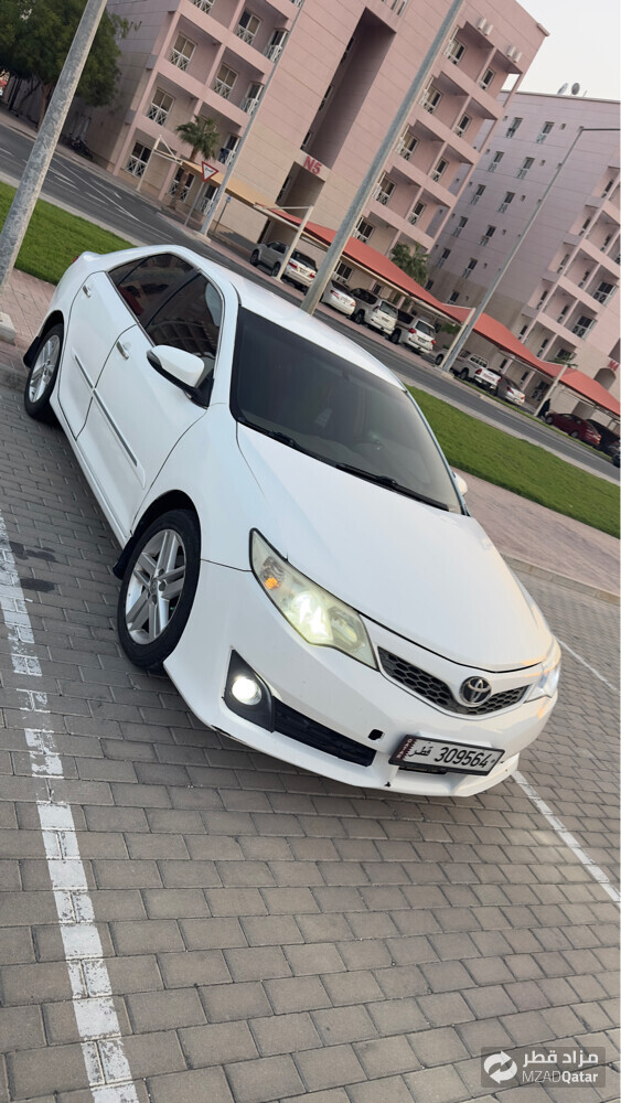 Camry 2015 - 2